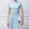 Dior Bow Small Bag M0715PUQO_M20N 150702065 [P]