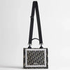 DIOR Buch Tasche Kleine Schultertasche M1404PEHT_M928 150702076 [P]