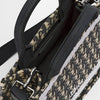 DIOR Buch Tasche Kleine Schultertasche M1404PEHT_M928 150702076 [P]