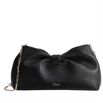 DIOR ボウ ミディアム バッグ M0714OUQO_M900 150702083