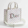 Dior Amour Book Tote Small Strap Bag M1404PEHW_M933 150702088 [P]