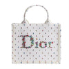 Dior Amour Book Tote Small Strap Bag M1404PEHW_M933 150702088 [P]