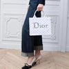 Dior Amour Book Tote Small Strap Bag M1404PEHW_M933 150702088 [P]