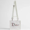 Dior Amour Book Tote Small Strap Bag M1404PEHW_M933 150702088 [P]