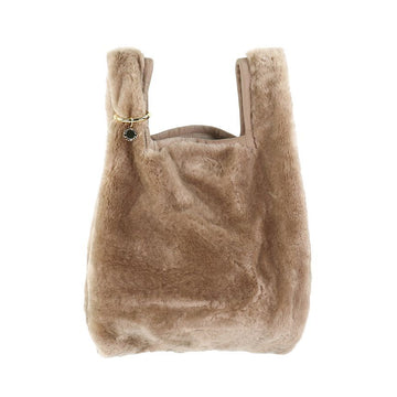 SIMONETTA RAVIZZA Simone Taravizzas Purissima Astral Sherling Pelztasche F04BG01H15 294 150702585