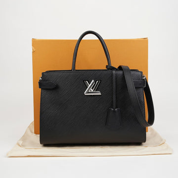 Louis Vuitton M54810 Twist Tote Shoulder Bag 151064425