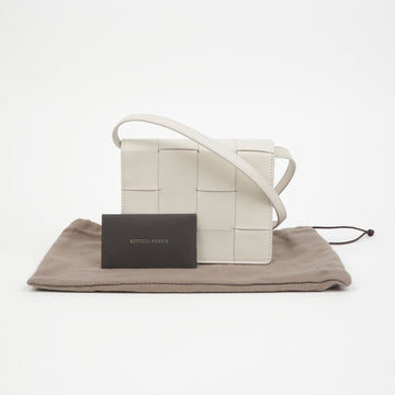 Bottega Veneta Small Shoulder Crossbody Bag 574051 153469410