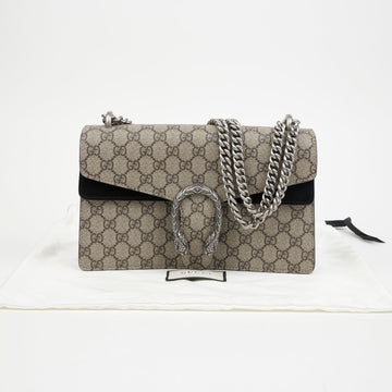 Gucci Dionysus Small Chain Shoulder Crossbody Bag 400249 150544073