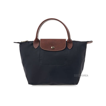 Longchamp L1621 089 001 FW25 Women's Pliage S Top Tote Bag 150705515