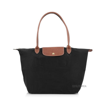 LONGCHAMP L1899 089 001 FW25 レディース プリアージュ L ショルダーバッグ 150705519