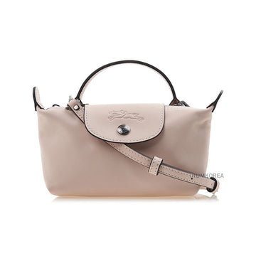 LONGCHAMP FW25 レディース ル プリアージュ バッグ XS 34205 987 542 150705520