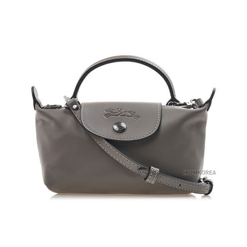 LONGCHAMP 34205 987 P55 FW25 レディース ル・プリアージュバッグ XS 150705521