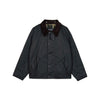 Barbour Men's Transport Wax Jacket 150705549 [P]