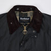 Barbour Men's Transport Wax Jacket 150705549 [P]