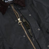Barbour Men's Transport Wax Jacket 150705549 [P]