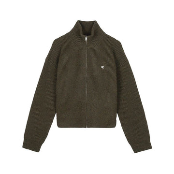 Celine Triomphe Trucker Knit 150705552