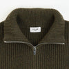 CELINE Männlicher Trucker-Strickpullover 150705552 [P]
