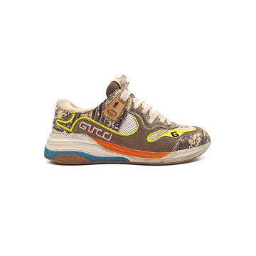 GUCCI Ultraphase Sneakers (592348) 150706117
