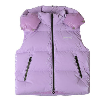DUVETICA Epipoli Hooded Padded Vest VDDV25135K0001 LVL 64786578