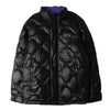 DUVETICA LIVIO Logo Steppjacke VUDJ31235K0001 BKS 64786560 [P]