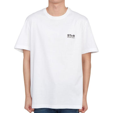 GOLDEN GOOSE Herren T-Shirt GMP01220 P000879 10283 45479395