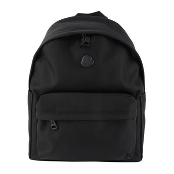 Moncler 5A00009 M7755 999 NEW PIERRICK Water Repellent Backpack 150735973