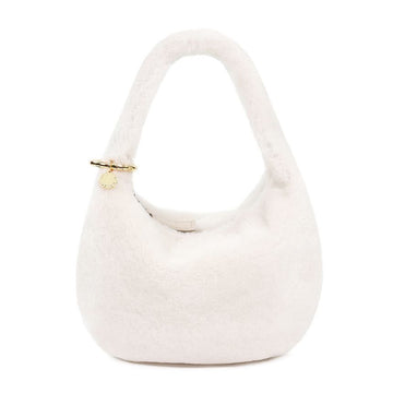 SIMONETTA RAVIZZA シモネタラビッチャ プリシマ ルナ アストラル シアリング トートバッグ F04BG53H15 135 150737126