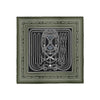 Hermes Grand Tralala 55 Twilly Silk Scarf H044286S 03 150737460 [P]