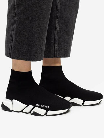 BALENCIAGA スピードランナー スニーカー 20 617196 W2DB2 1015 133028296