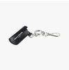 Maison Margiela Logo Lighter Case Keyring 150633855 [P]