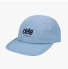 CIELE ATHLETICS GOCap-Classic-Athletics-Chambray 高キャップ クラシック アスレチック シャンブレー ボールキャップ 150633947 [P]