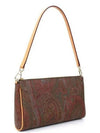 ETRO Paisley Jacquard Schultertasche R0369 (02478 8010 600) 114519986 [P]