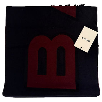 BALLY Muffler M7BA593F I5T7 125740347