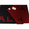 Bally Scarf M7BA558F I3I9 125509392 [P]