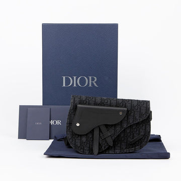 DIOR 1ADPO095YKY サドルポーチ クロスバッグ 150536190
