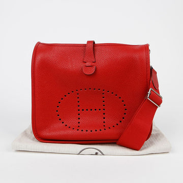 HERMES Evelyn 29 Schulter-Crossbody-Tasche 150626514