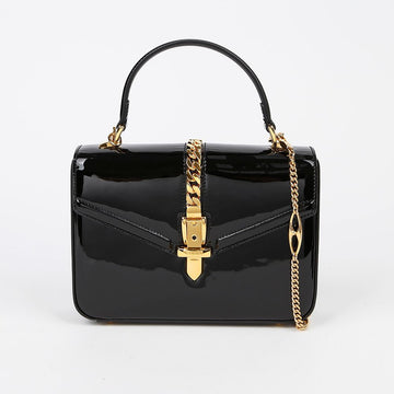 GUCCI Mini Top Handle Tote Schultertasche 1969 589479 150638482