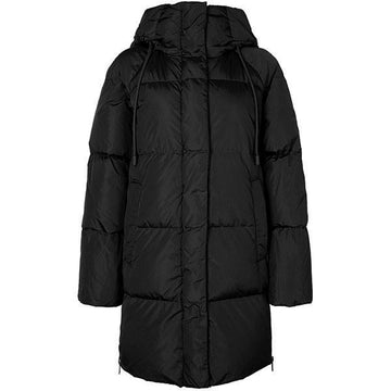 WEEKEND MAXMARA Damen-Hooded-Gänsedaunenjacke NEWBEMBO 004 150744091