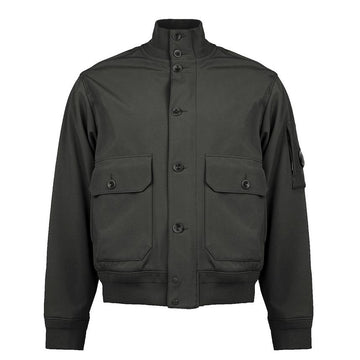 CP Company Shell-R Bomber Jacket 19CMOW003A 006097A 999 150744454