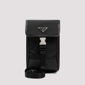 PRADA リナイロンフォンポーチクロスバッグ 2ZH109 2DMH F0002 92708202
