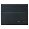 Kiton Metal Logo Card Holder UPEA010 N0126907 003 150744923 [P]