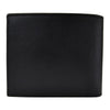 KITON Metal Logo Zwei-Farben Geldbörse N0129707 001 150745407 [P]