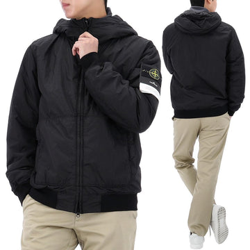 STONE ISLAND クランクルジャケット 150745599