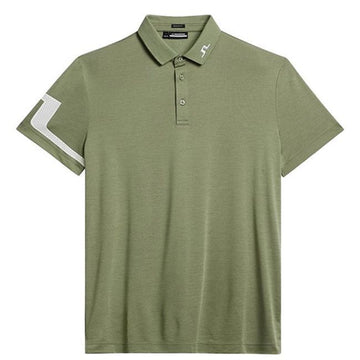 J LINDEBERG Golfbekleidung GMJT09159 Regular Fit Herren Golf Polo Shirt 92195112