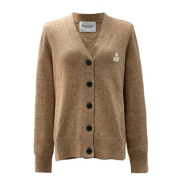 ISABEL MARANT Etoile CA0104FA C1L17E Karina Cardigan 150668946