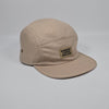 Burberry Appliqué Camp Logo Cotton Snapback (60cm) 150747176 [P]