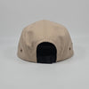 Burberry Appliqué Camp Logo Cotton Snapback (60cm) 150747176 [P]