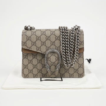 GUCCI Dionysus Mini Chain Schulter-Crossbody Bag 421970 150535443