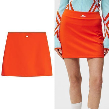 J LINDEBERG ラファエラ ゴルフスカート 92195183