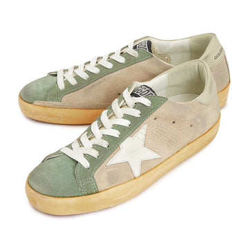 GOLDEN GOOSE スーパースター メンズ スニーカー F004028 82123 150775709